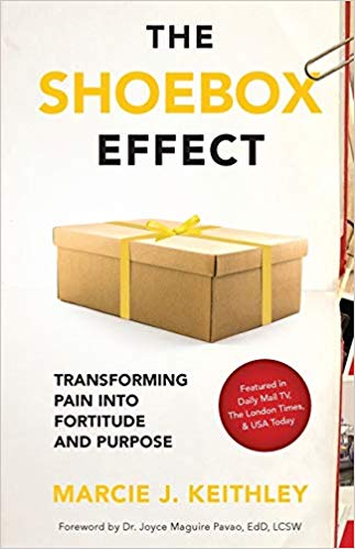 Shoebox Cover